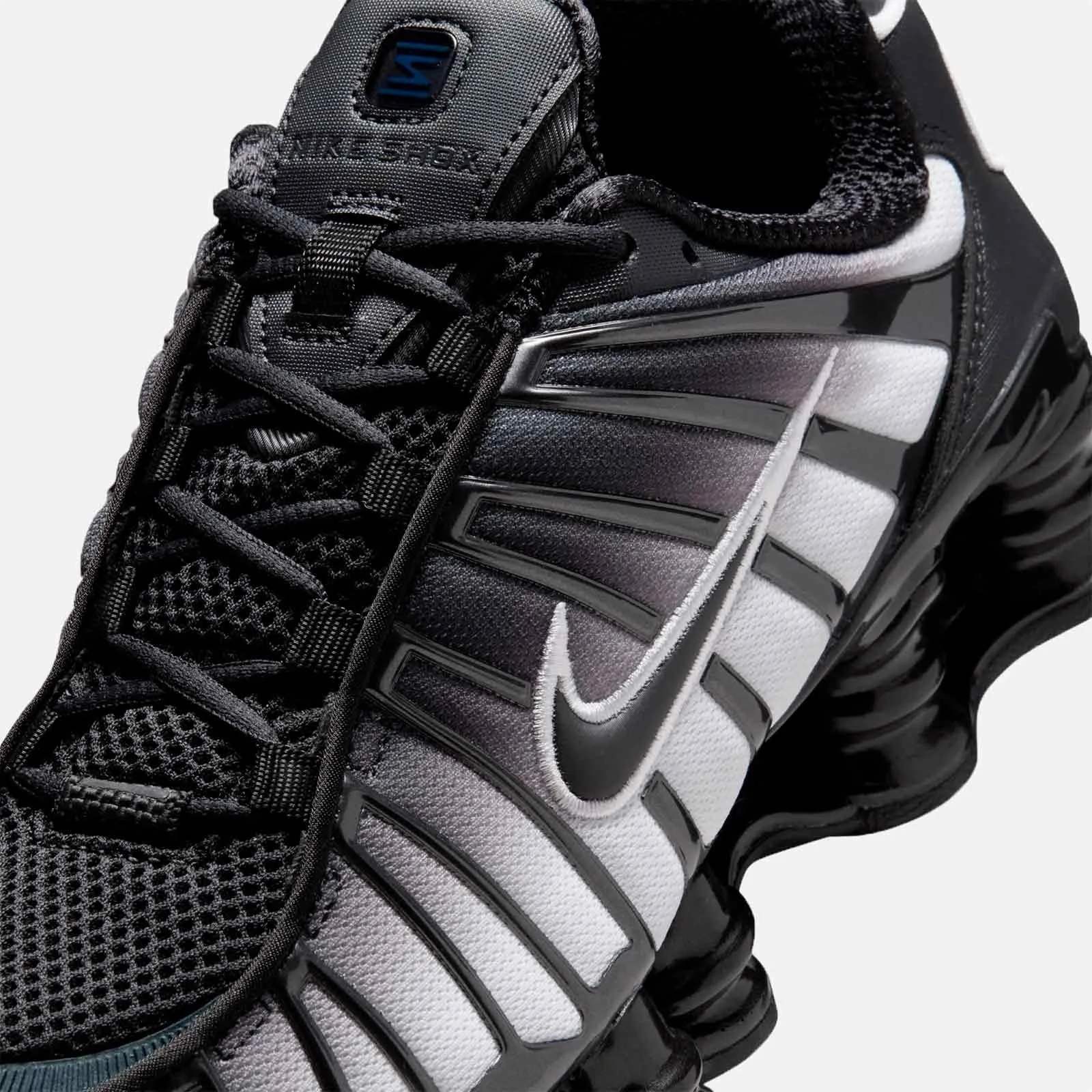 Nike   Shox   TL   Fade   IH1336-002