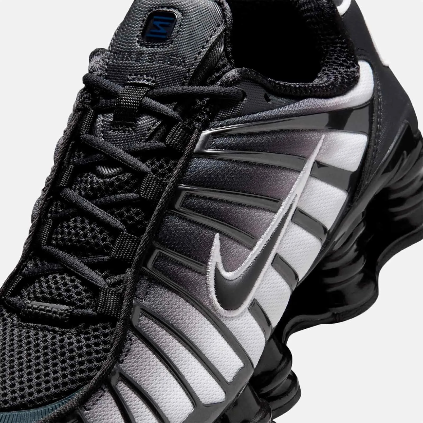 Nike   Shox   TL   Fade   IH1336-002