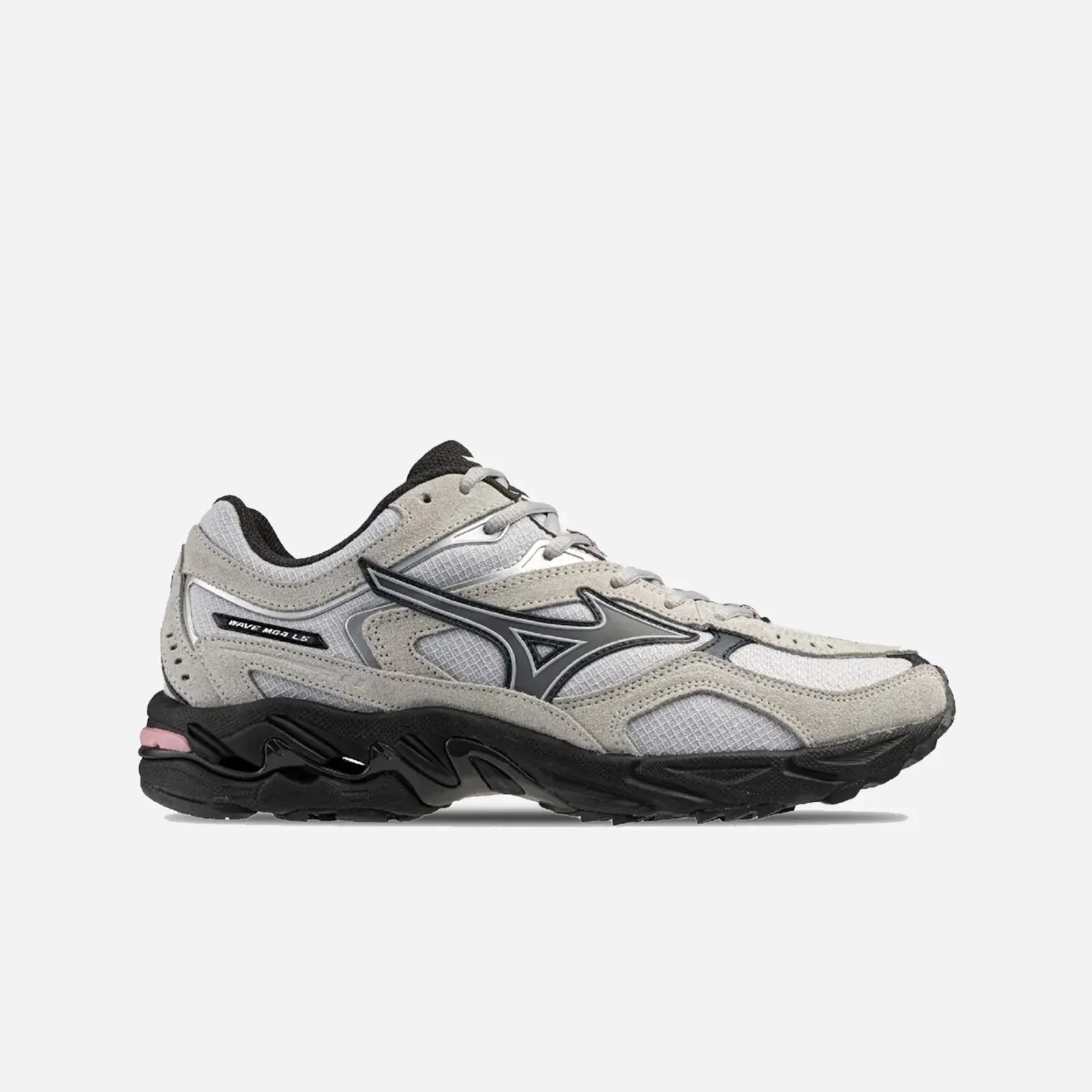 Calçado Mizuno Wave
