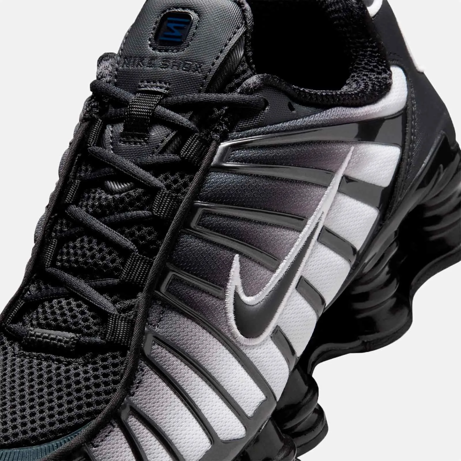 Nike   Shox   TL   Fade   IH1336-002