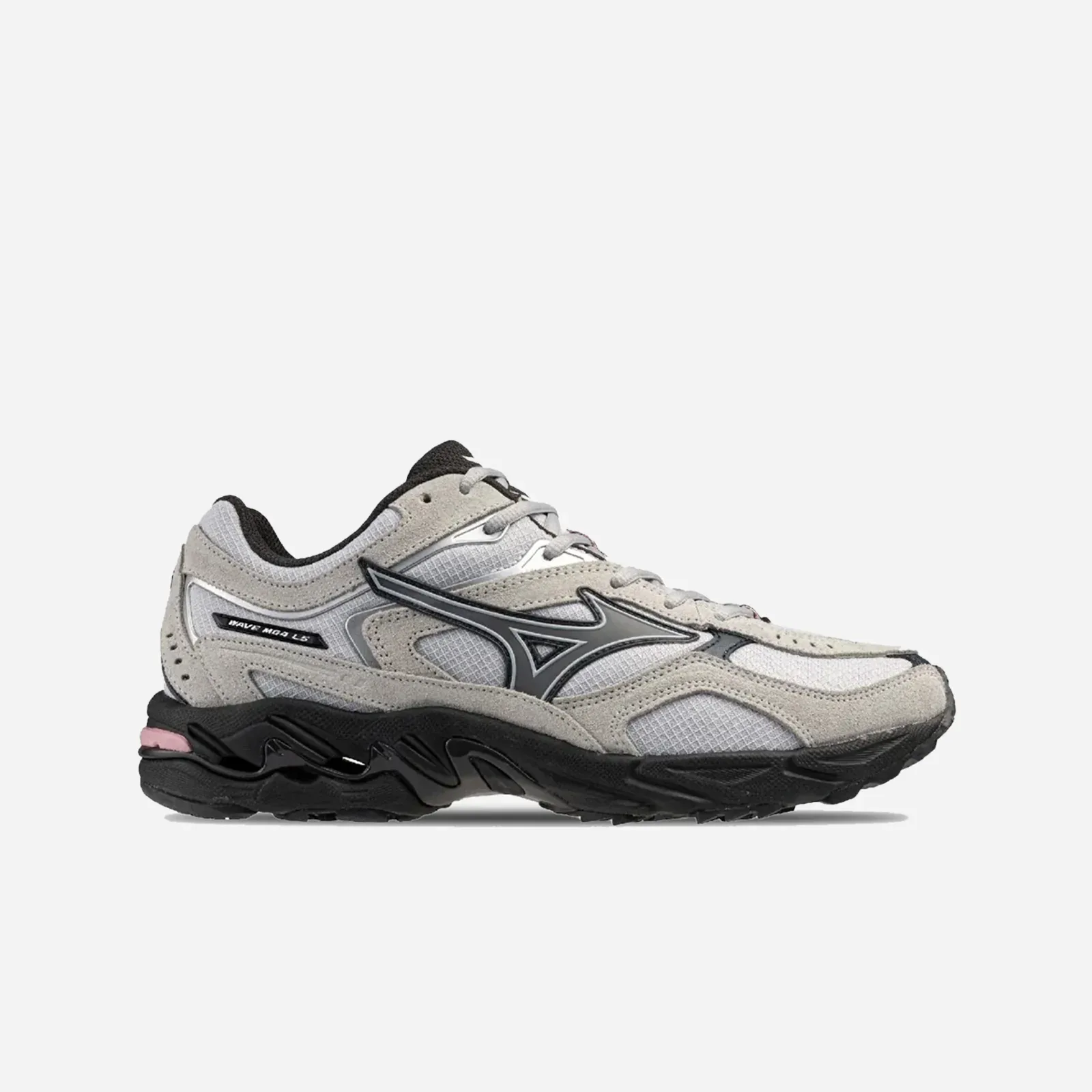 Calçado Mizuno Wave