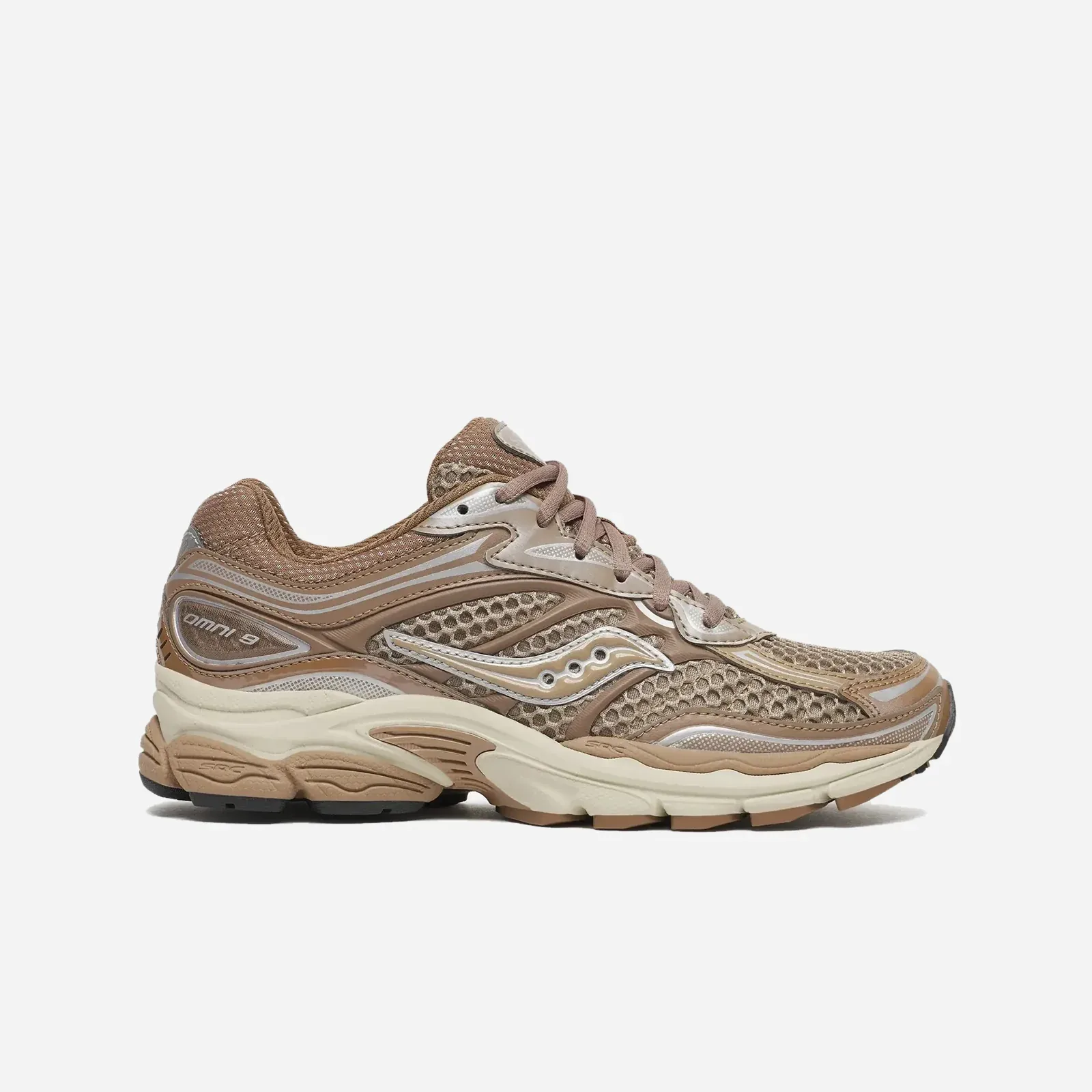 Calçado Saucony